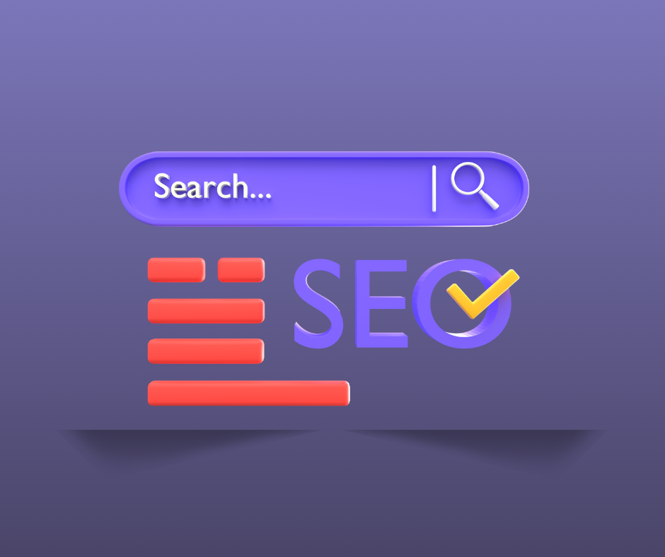 The importance of SEO